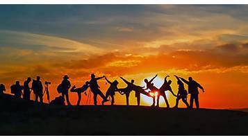 吉林2021年自考停考過渡專業時有哪些課程安排