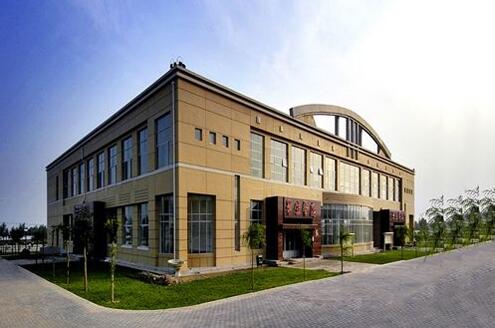 內蒙古建筑職業技術學院成人教育學院（函授教育專升本）