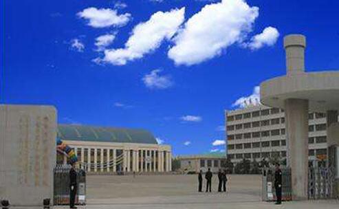 內蒙古警察職業學院成人教育學院2020年招生簡章