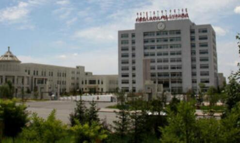 內(nèi)蒙古民族幼兒師范高等專科學(xué)校成人高考2021年招生公告