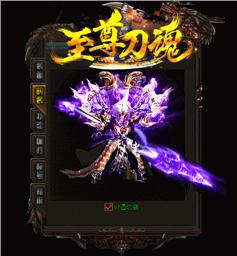 三国专属剧情传世私服